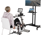 Kinetec Kinevia AL™ Lower Extremity Cycle Ergometer Thumbnail