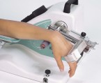 Kinetec Maestra Hand and Wrist CPM Device Thumbnail