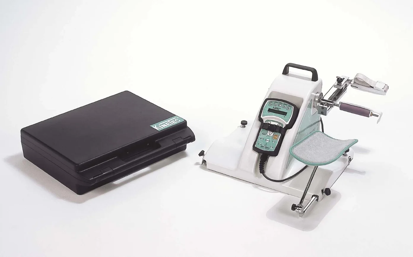 Kinetec Maestra Hand and Wrist CPM Device Thumbnail