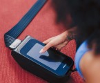 CarePump Move8 Eight-Chamber Portable Lymphatic Drainage and Pressotherapy Device Thumbnail