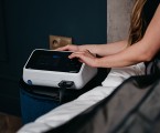 CarePump Lite4 Four-Chamber Lymphatic Drainage and Pressotherapy Device Thumbnail