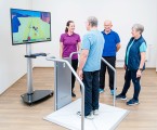 THERA-Trainer Senso Balance Rehabilitation System Thumbnail