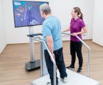 THERA-Trainer Senso Balance Rehabilitation System Thumbnail