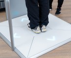 THERA-Trainer Senso Balance Rehabilitation System Thumbnail