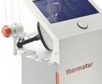 TUR Thermatur 200+ Shortwave Diathermy Device Thumbnail
