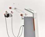 TUR Thermatur 200+ Shortwave Diathermy Device Thumbnail