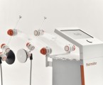 TUR Thermatur 200+ Shortwave Diathermy Device Thumbnail