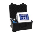TUR Kimatur GO Portable Radial ESWT Shockwave Therapy Device Thumbnail