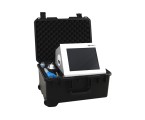 TUR Kimatur GO Portable Radial ESWT Shockwave Therapy Device Thumbnail