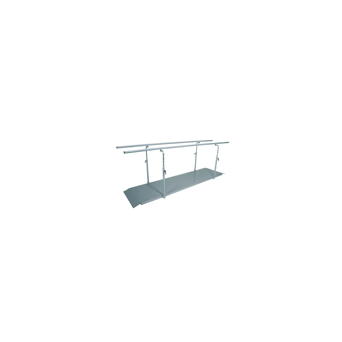 Fizyobar-2000 2-Meter Parallel Bars Thumbnail