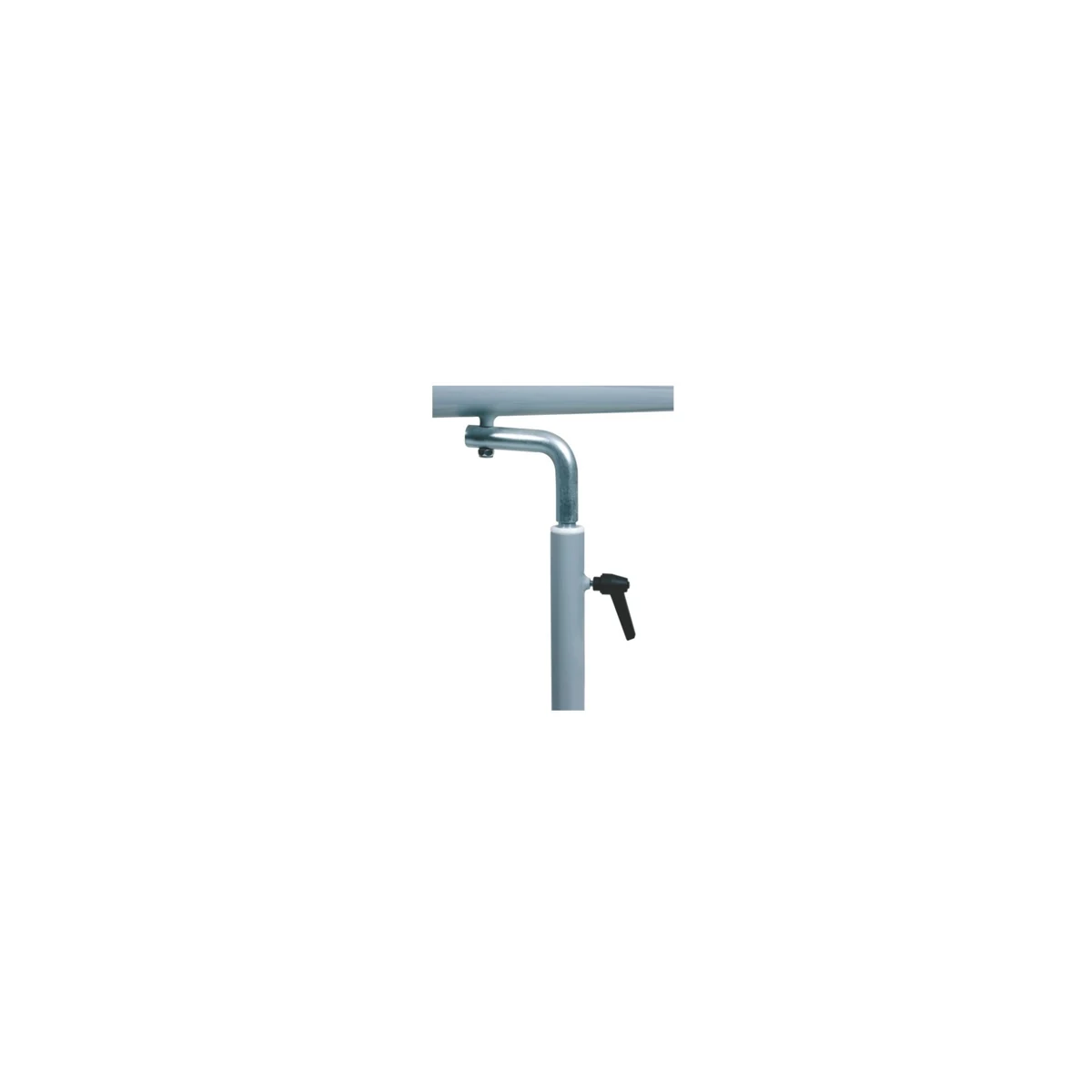 Fizyobar-2000 2-Meter Parallel Bars Thumbnail