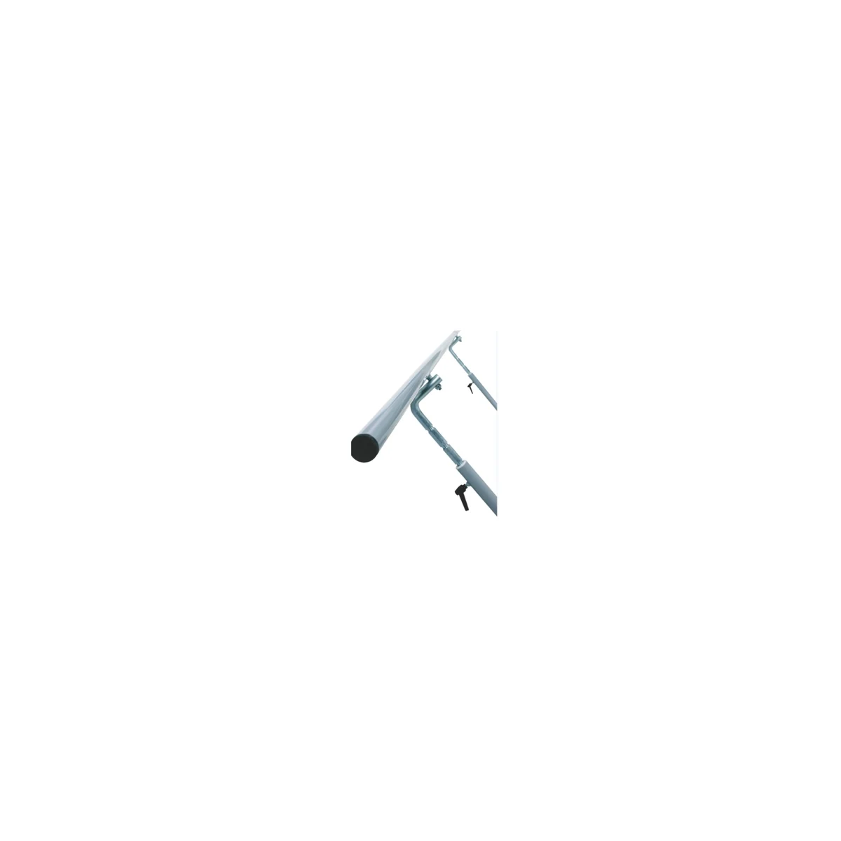 Fizyobar-2000 2-Meter Parallel Bars Thumbnail