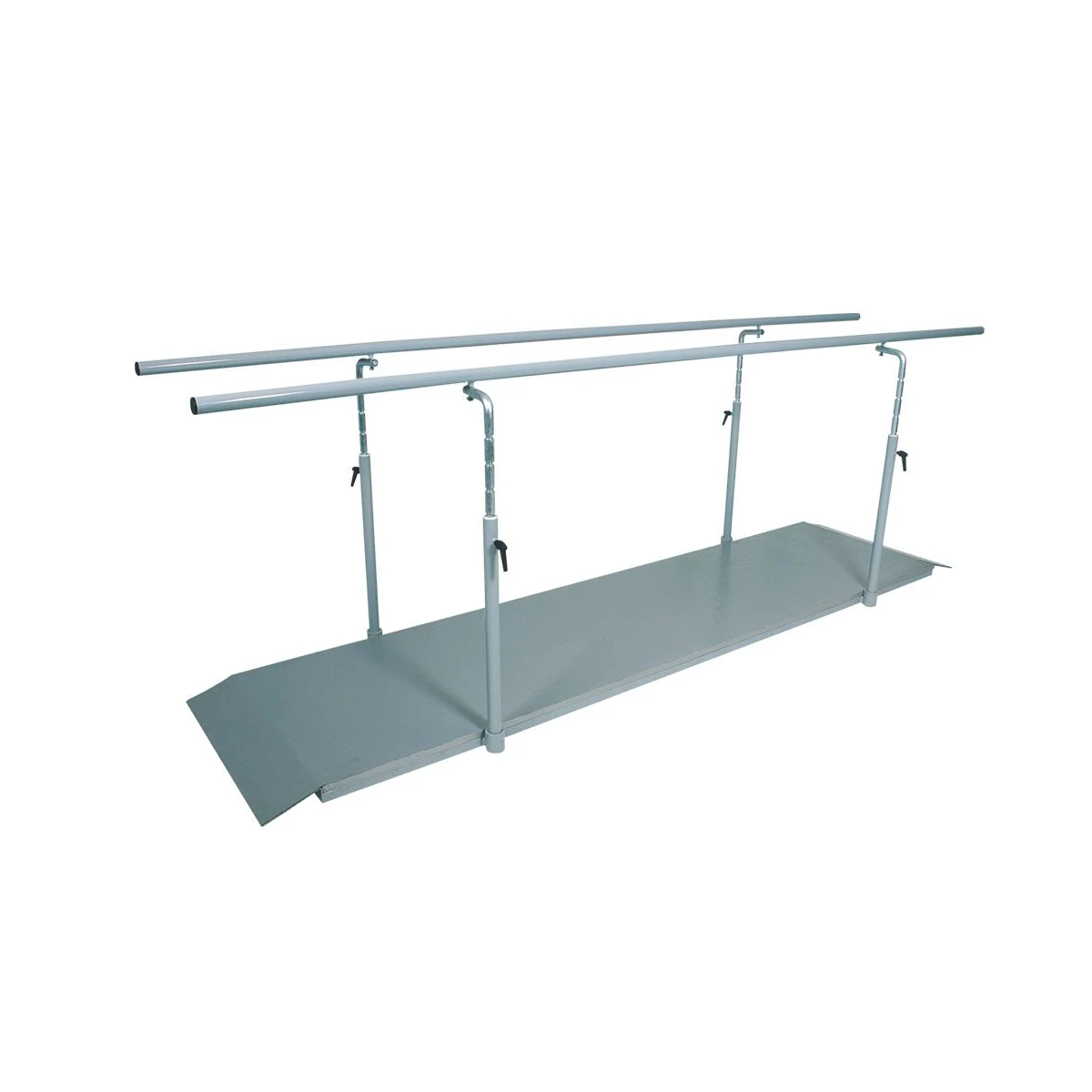 Fizyobar-3000 3-Meter Parallel Bars Thumbnail