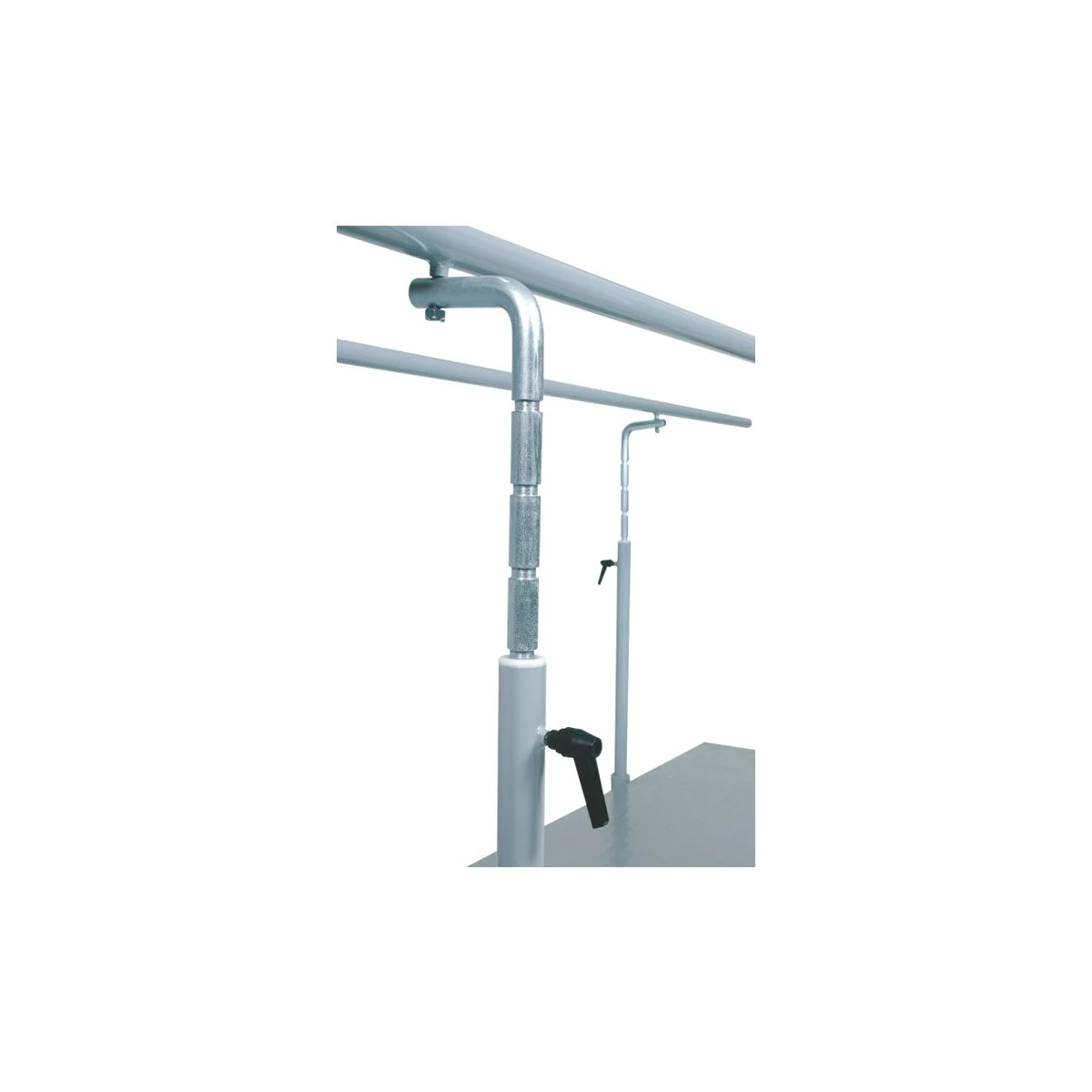 Fizyobar-3000 3-Meter Parallel Bars Thumbnail
