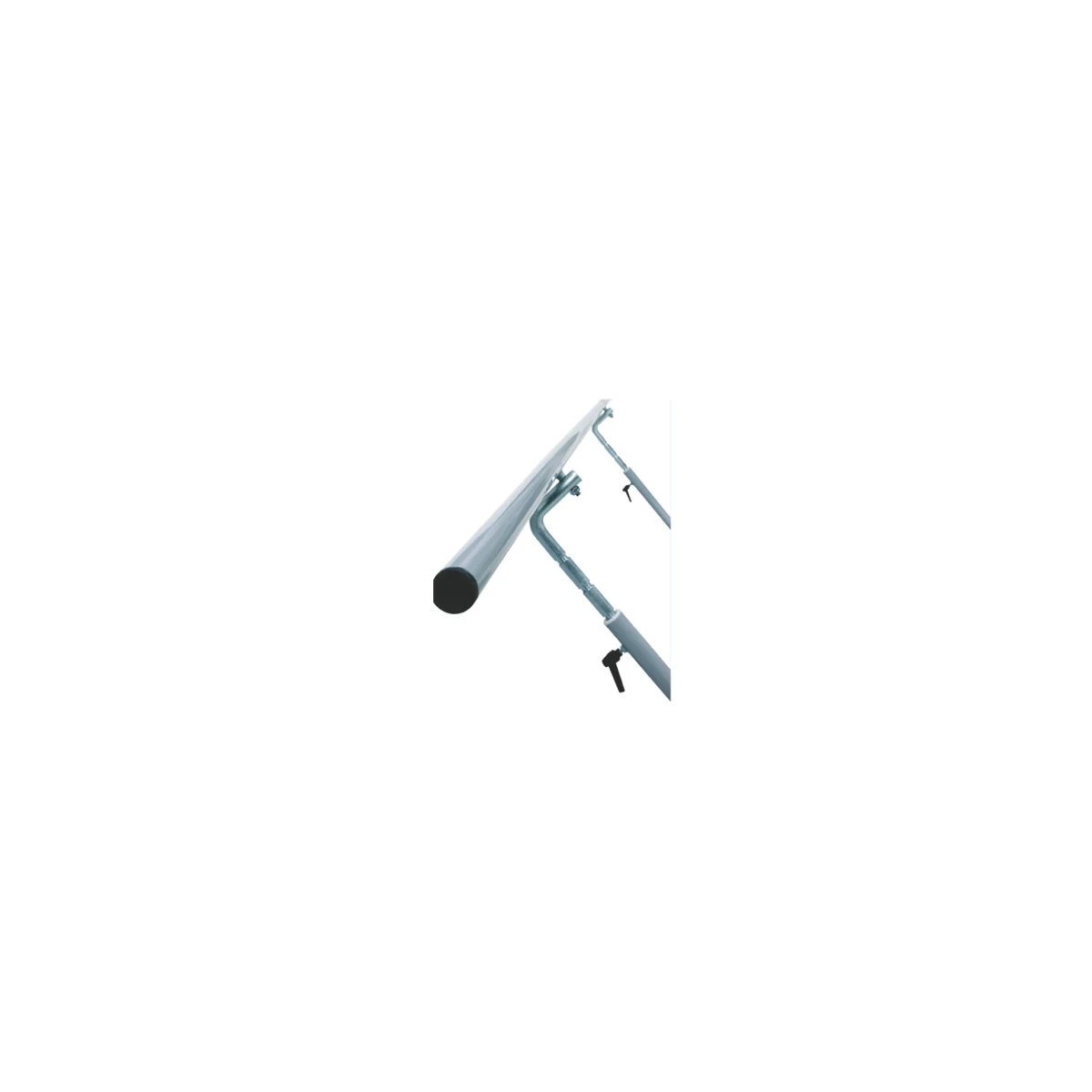 Fizyobar-3000 3-Meter Parallel Bars Thumbnail