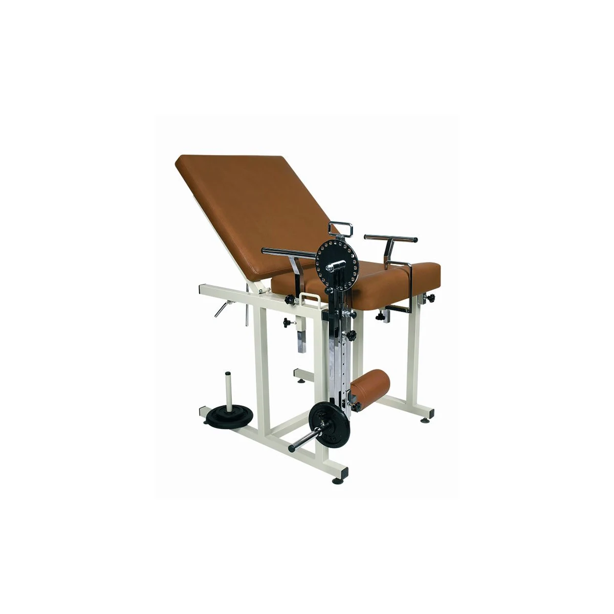 Fizyobench-1000 Quadriceps Bench Thumbnail