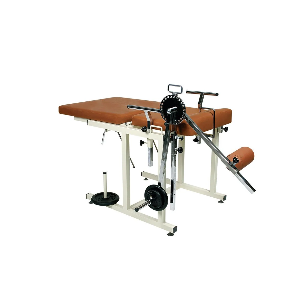 Fizyobench-1000 Quadriceps Bench Thumbnail