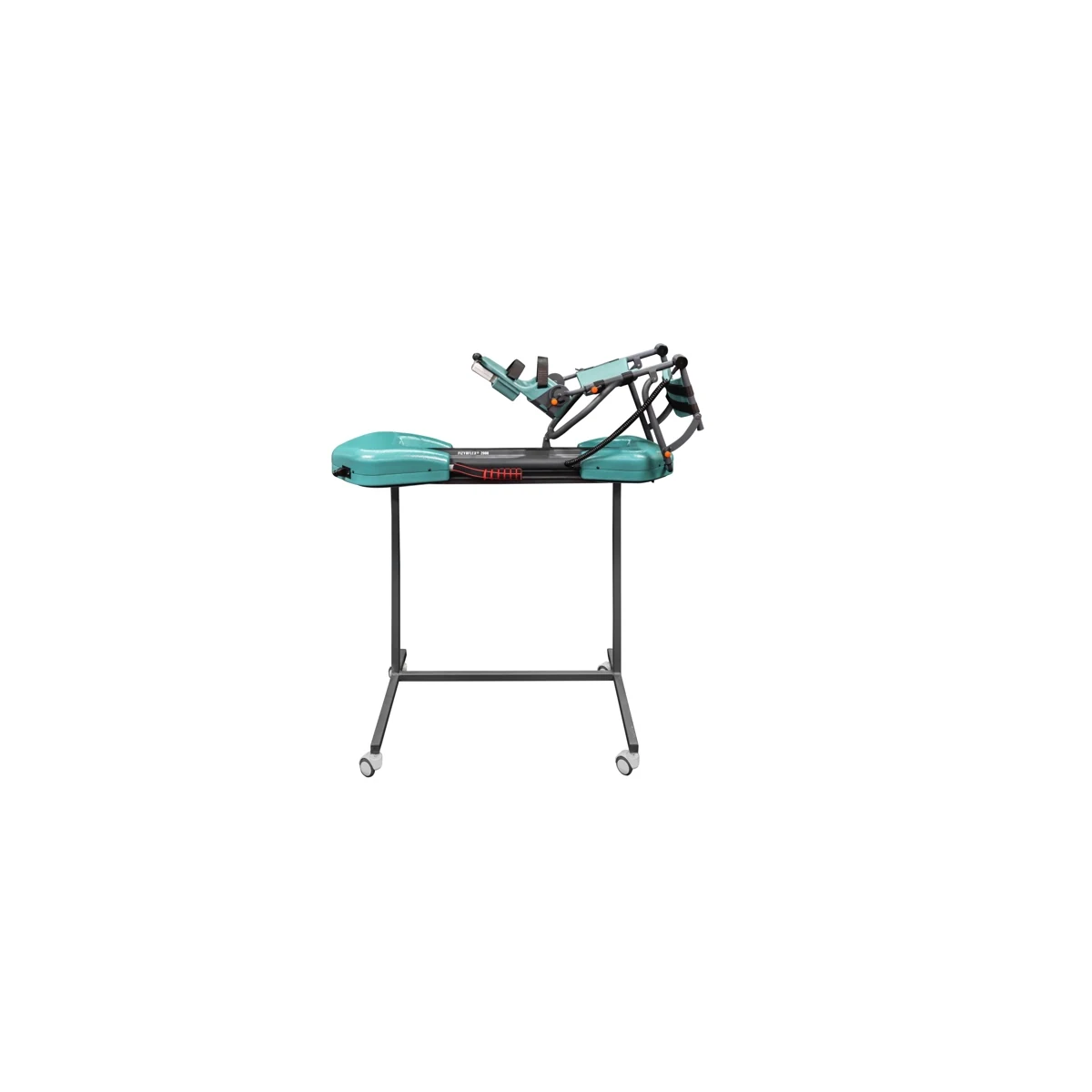 Fizyoflex-2000 Knee CPM Device Thumbnail