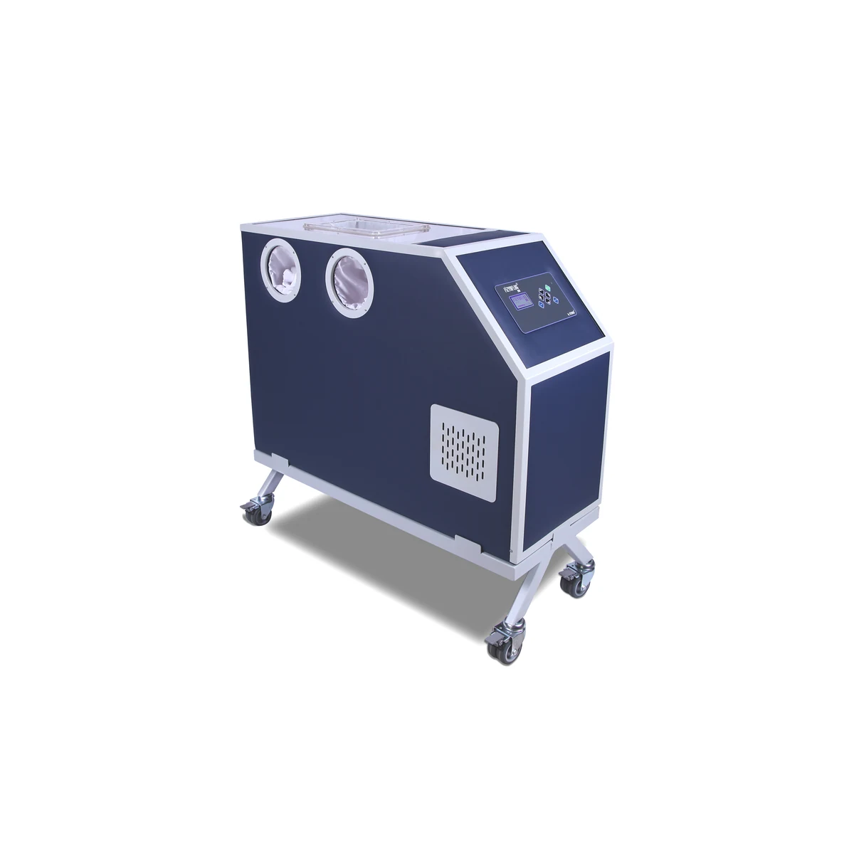 Fizyoflug-2000 Thermotherapy Device Thumbnail