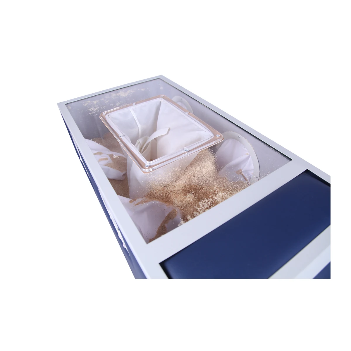 Fizyoflug-2000 Thermotherapy Device Thumbnail