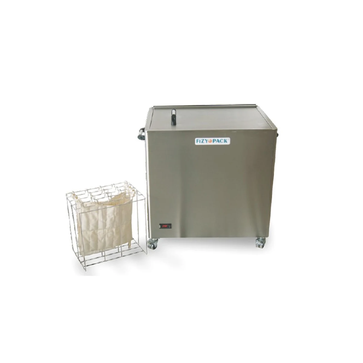 Fizyopack-14000 Hydrocollator Hot Pack Unit Thumbnail