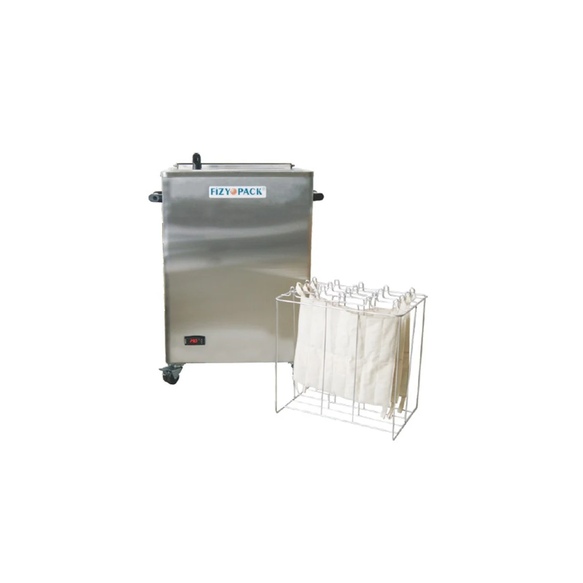Fizyopack-7000 Hydrocollator Hot Pack Unit Thumbnail