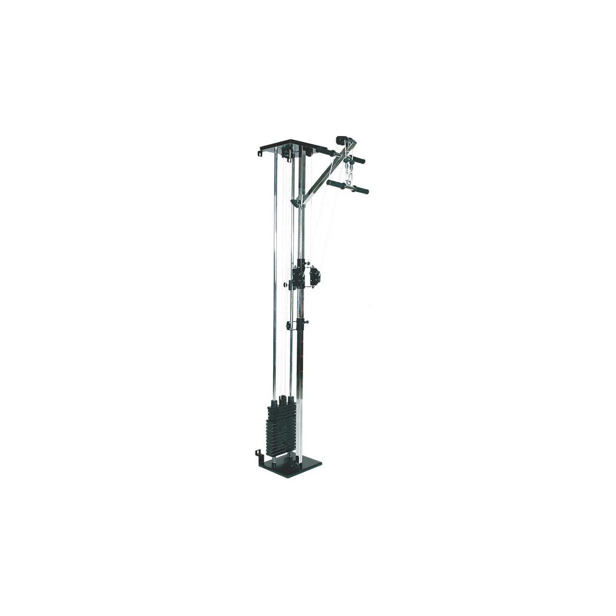Fizyopull-1000 Pulley Cihazı Thumbnail