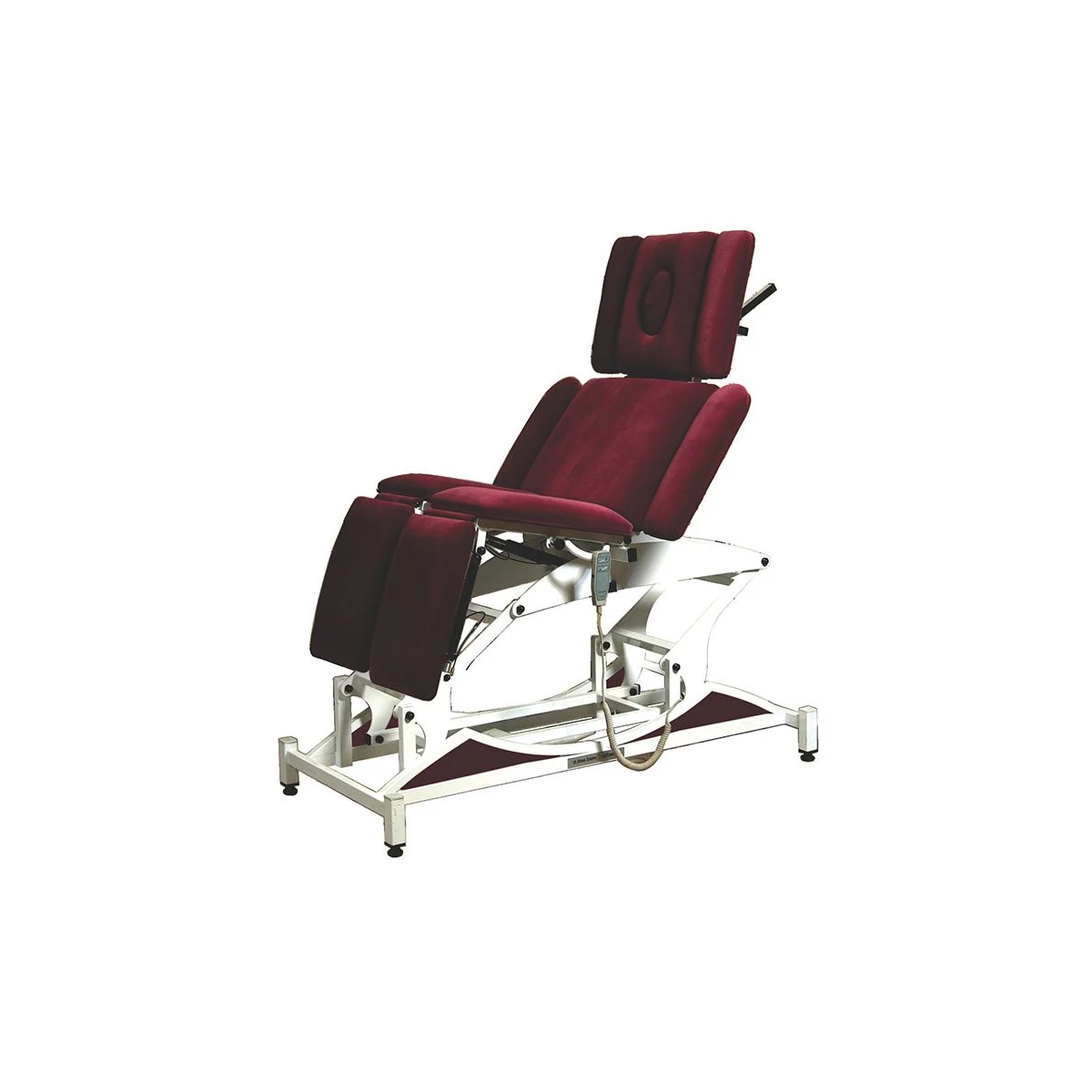Fizyotable-10000 10-Section Treatment Table Thumbnail