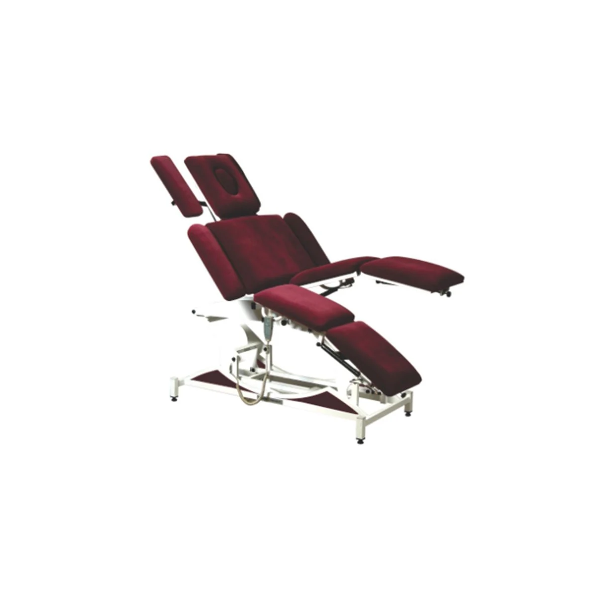 Fizyotable-10000 10-Section Treatment Table Thumbnail