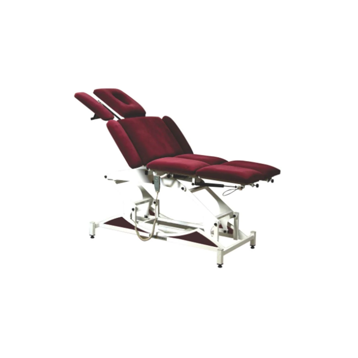 Fizyotable-10000 10-Section Treatment Table Thumbnail