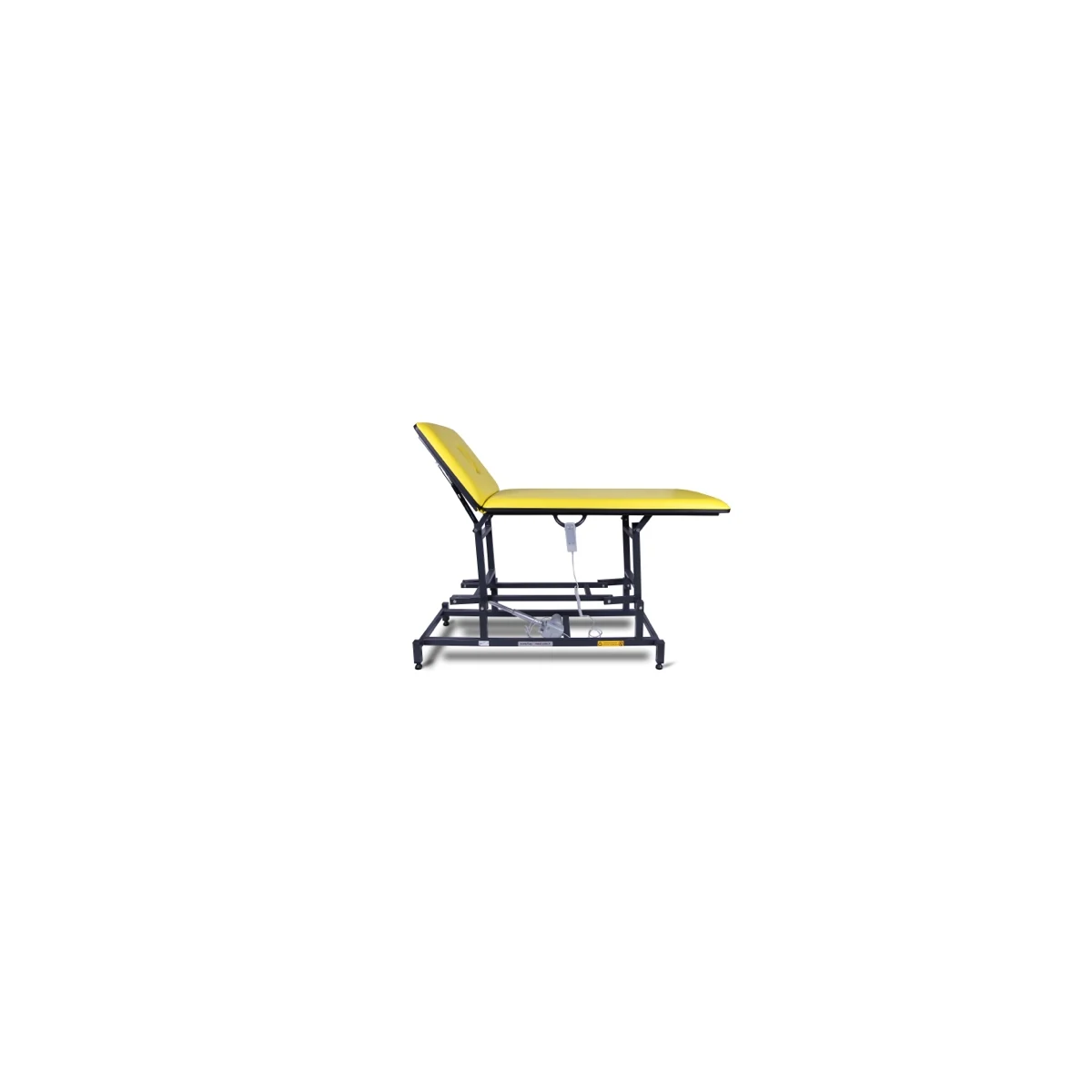 Fizyotable-2000 Basic Motorized 2-Section Treatment Table Thumbnail