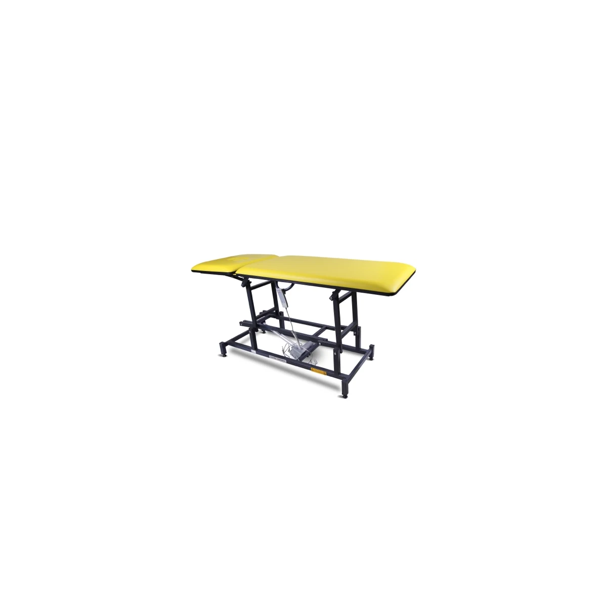 Fizyotable-2000 Basic Motorized 2-Section Treatment Table Thumbnail