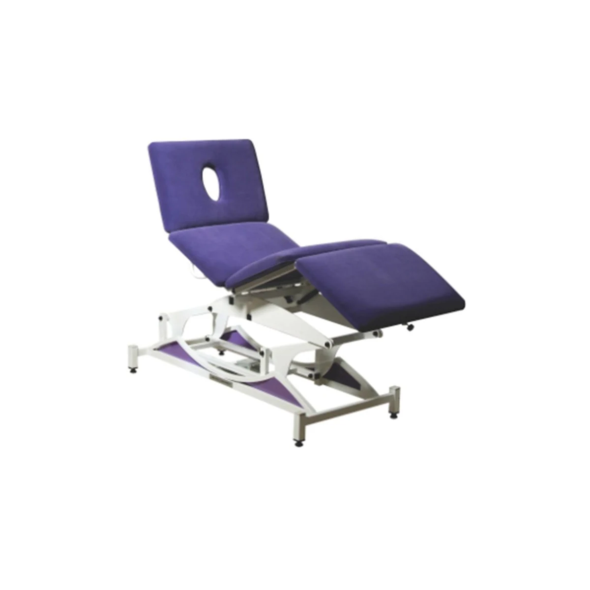 Fizyotable-4000 4-Section Treatment Table Thumbnail