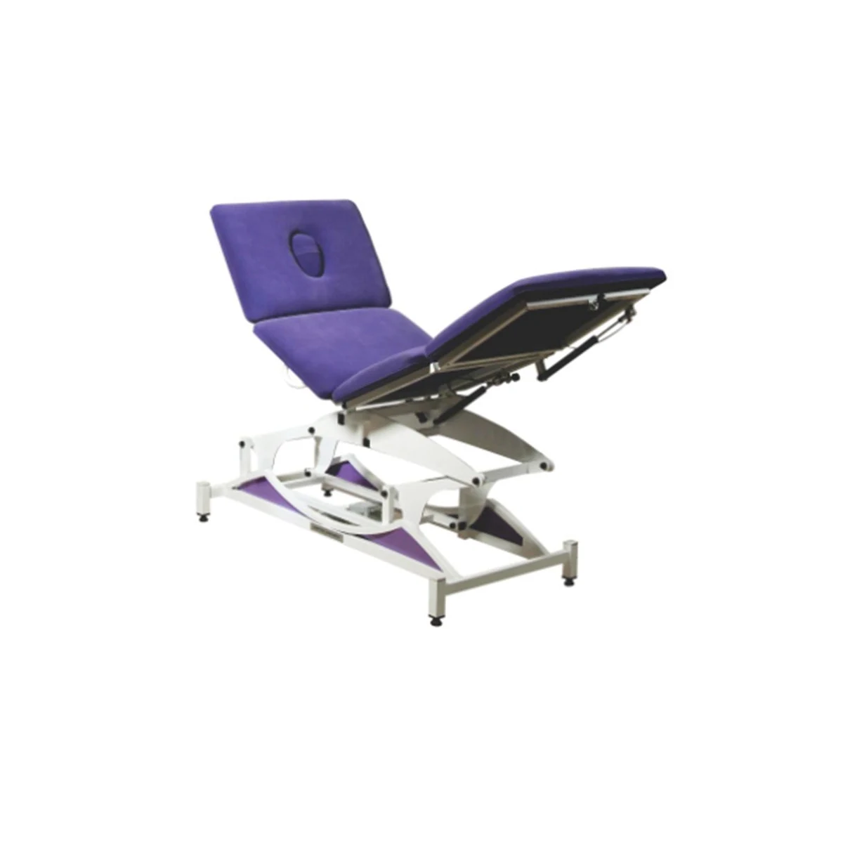 Fizyotable-4000 4-Section Treatment Table Thumbnail