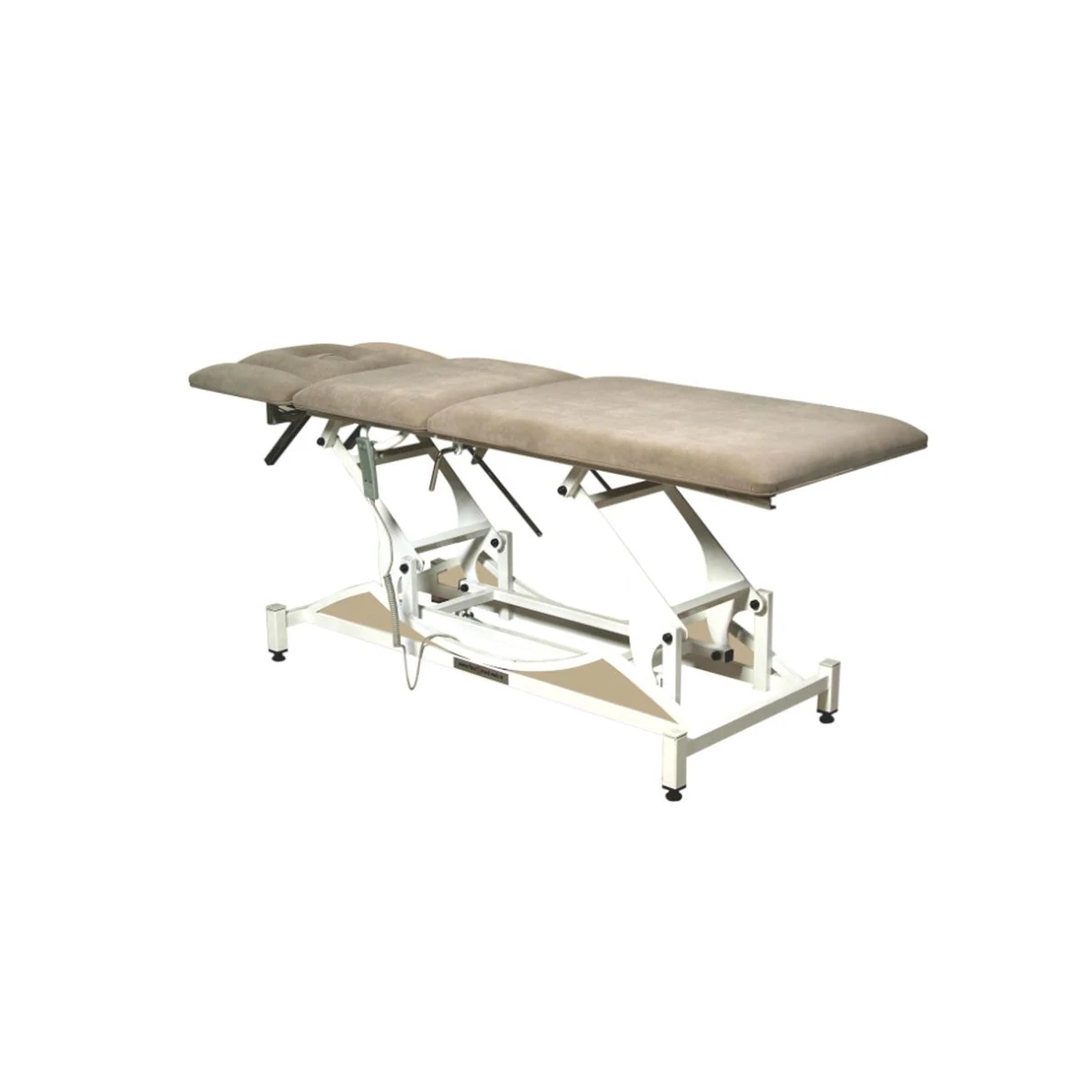 Fizyotable-5000 5-Section Treatment Table Thumbnail