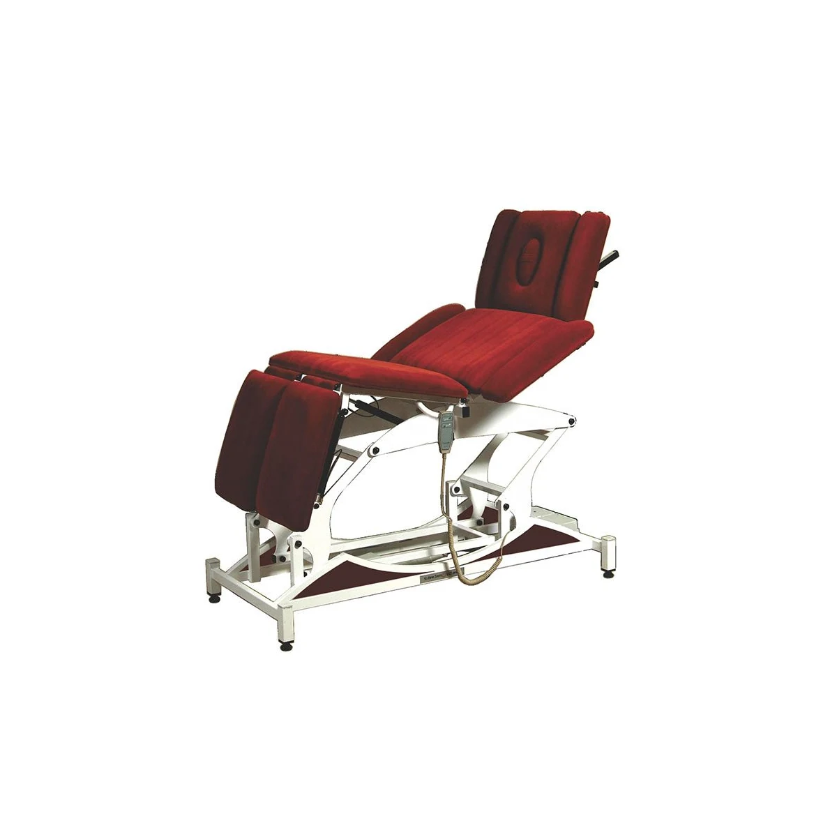 Fizyotable-9000 9-Section Treatment Table Thumbnail