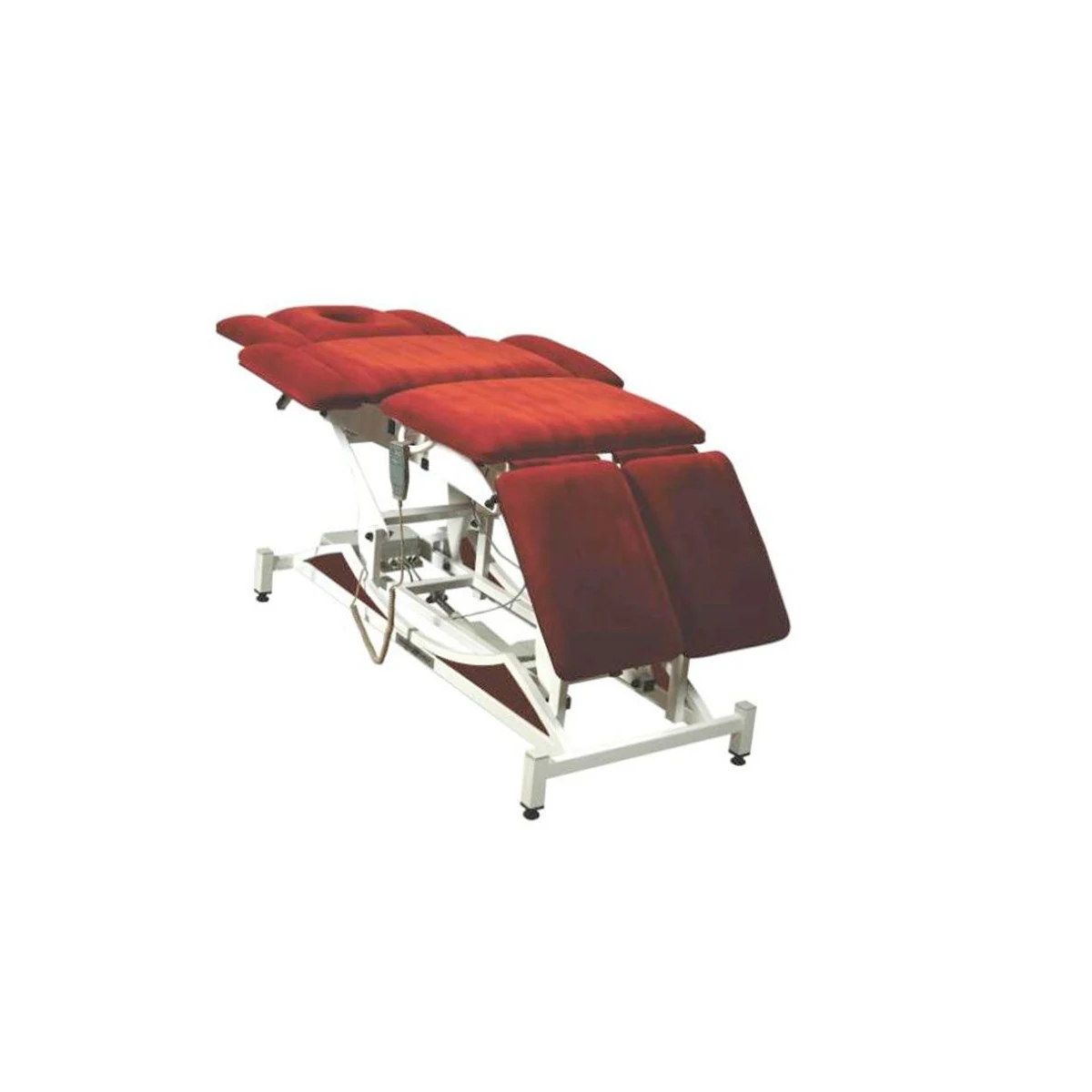 Fizyotable-9000 9-Section Treatment Table Thumbnail