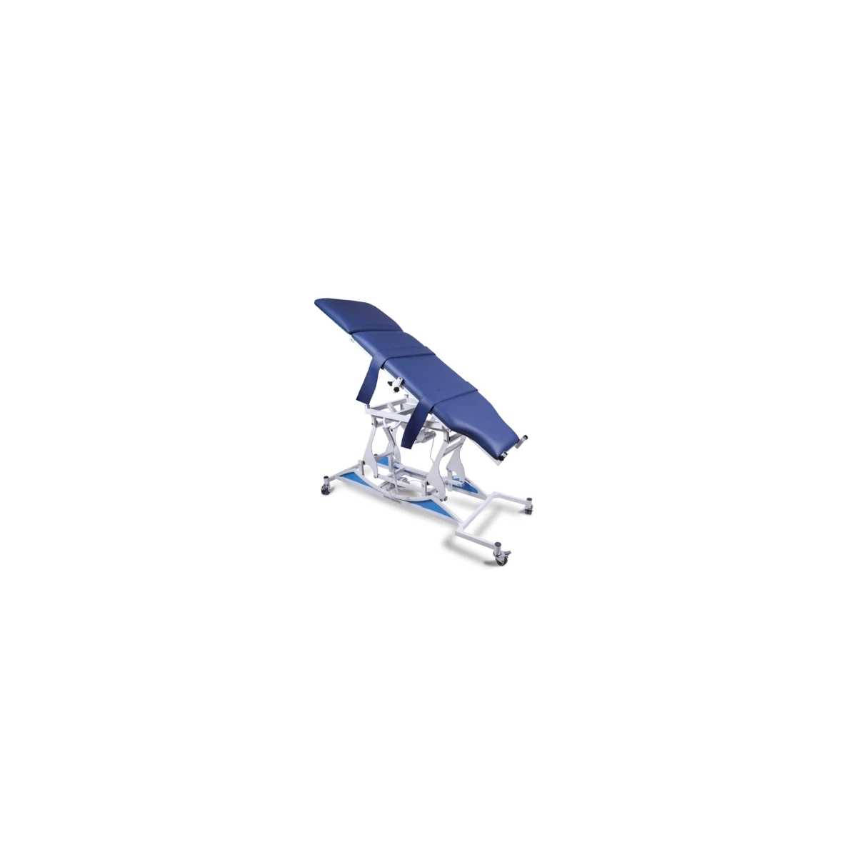 Fizyotilt-2000 Motorized Tilt Table Thumbnail