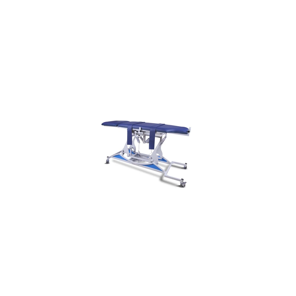 Fizyotilt-2000 Motorized Tilt Table Thumbnail