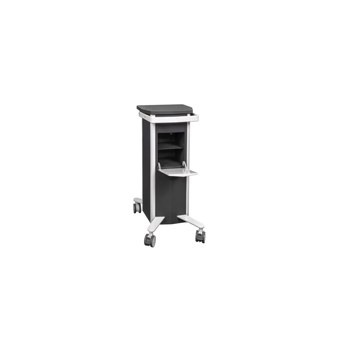 Fizyotroll-1000 Equipment Trolley Thumbnail