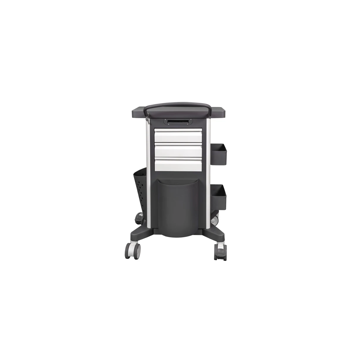 Fizyotroll-2000 Equipment Trolley Thumbnail