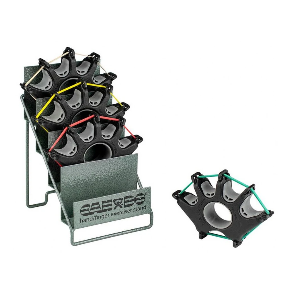 CanDo Digi-Extend Hand and Finger Exercise Device