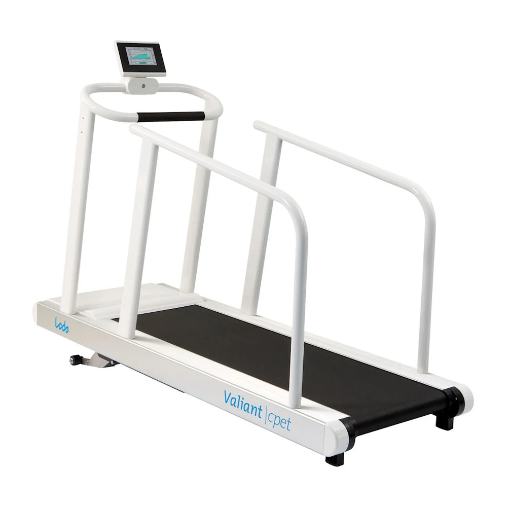 Lode Valiant 2 Rehab Rehabilitasyon Koşu Bandı