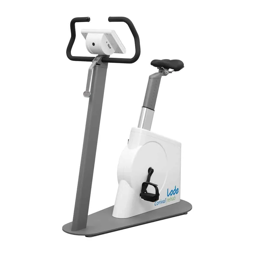 Lode Corival Rehab Rehabilitasyon Bisiklet Ergometresi