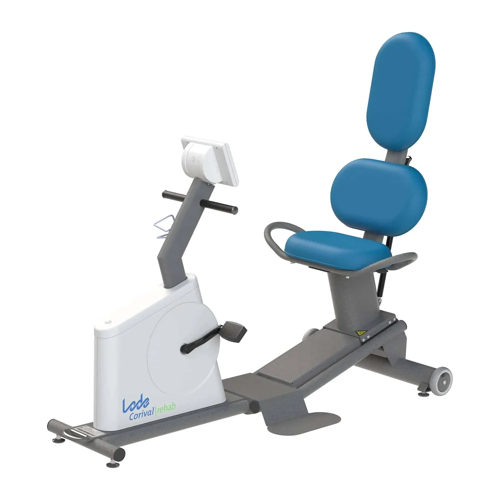 Lode Corival Recumbent Rehab Ergometresi