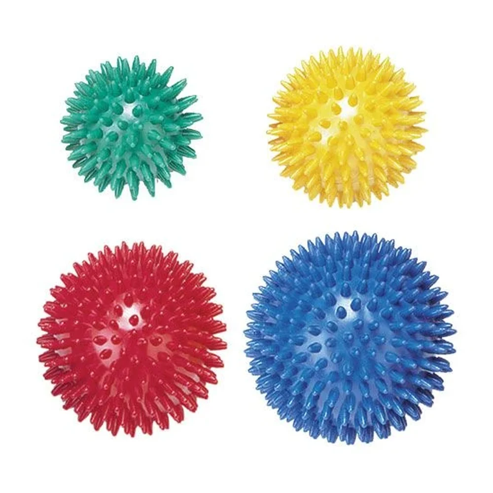 CanDo Spiky Sensory and Massage Balls