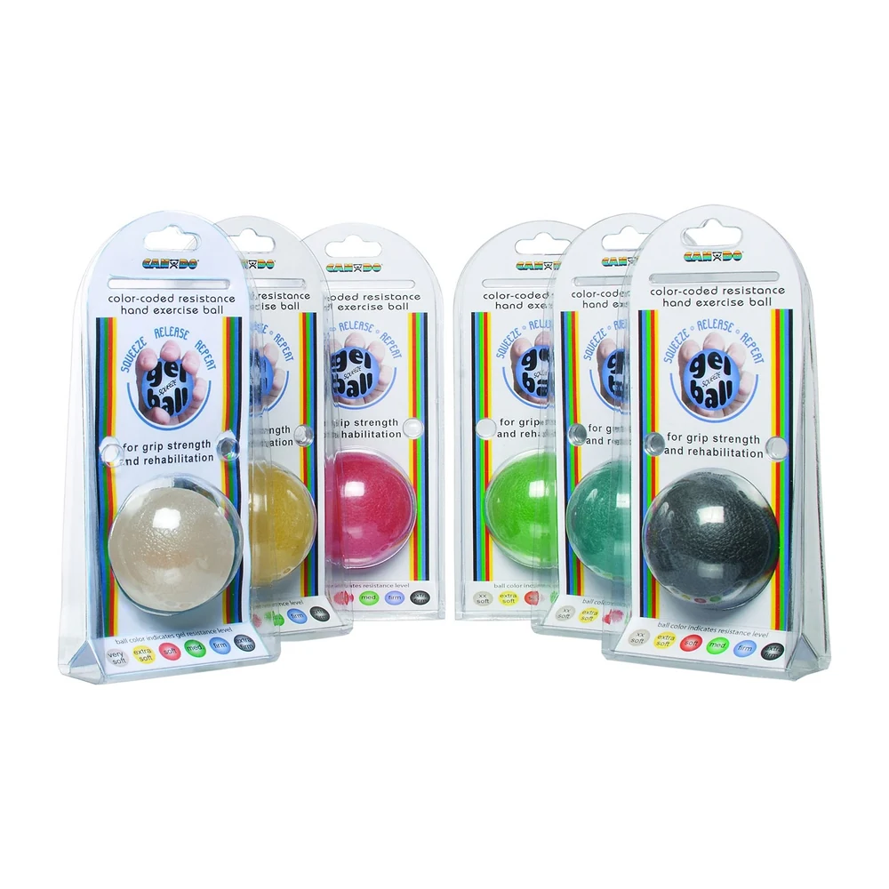 CanDo Hand Exercise Ball