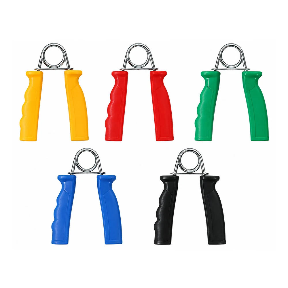 CanDo Hand Grip Strengthening Set
