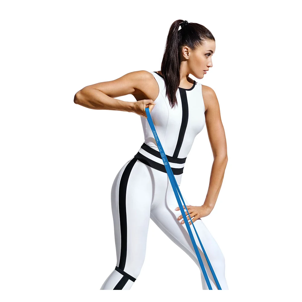 CanDo Loop Band Resistance Band
