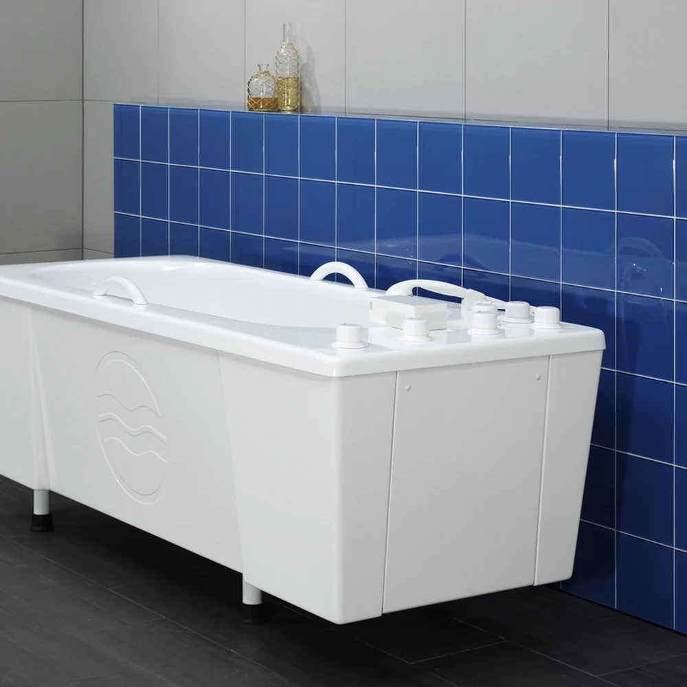 Unbescheiden Medical Tub 1.4-2 Medical Hydrotherapy and Balneotherapy Tub